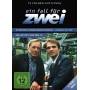 Ein Fall F�r Zwei - Ein Fall F�r Zwei Collectors Box 12 (F.165-179) [EURO-Version, Regio 2]