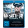 Gregory Peck / Dan O'Herlihy / Ed Flanders / Marj Dusay / - MacArthur-Held Des Pazifik [DE-Version, Regio 2/B]