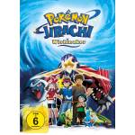 Rica Matsumoto / Yuji Ueda / KAORI / Ikue Otani / + - Pokemon 6 - Der Film: Jirachi Wishmaker [DE-Version, Regio 2/B]