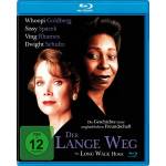 Spacek / Goldberg / Schultz - Der lange Weg - The Long Walk Home [DE-Version, Regio 2/B]