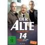 Der Alte - Der Alte Collector's Box Vol.14 (15 Folgen/5 DVD) [EURO-Version, Regio 2]
