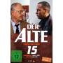 Der Alte - Der Alte Collector's Box Vol.15 (15 Folgen/5 DVD) [EURO-Version, Regio 2]