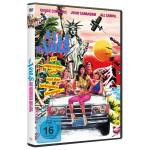 John Carradine & Chuck Connors - The Vals - 4 Superreiche Girls... [DE-Version, Regio 2/B]