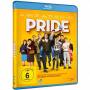 Various - Pride BD [Regio free (0)]