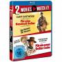 Various - F�r eine Handvoll Dollar/F�r ein paar Dollar mehr [Regio free (0)]