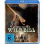 Jeff Bridges / Ellen Barkin / John Hurt / + - Wild Bill [DE-Version, Regio 2/B]