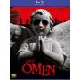 Various - Das Omen (1976) BD [DE-Version, Regio 2/B]