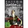 Ulrich M�he / Katja Riemann / Katharina Thalbach - Goebbels & Geduldig [EURO-Version, Regio 2]