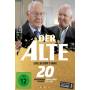 Der Alte - Der Alte Collector's Box Vol.20 (15 Folgen/5 DVD) [DE-Version, Regio 2/B]