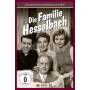 Die Hesselbachs - Die Familie Hesselbach (18 Folgen) (6-DVD-Softbox) [DE-Version, Regio 2/B]