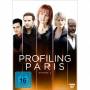 Odile Vuillemin / Guillaume Cramoisan - Profiling Paris-Staffel 2 [EURO-Version, Regio 2]