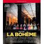 Fabiano / Car / Mihai / Pappano / Chor & Orc - La Boh�me [DE-Version, Regio 2/B]