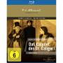 Various - Das Cabinet des Dr.Caligari BD [Regio free (0)]