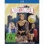 Various - Die Nibelungen (1966/1967) BD [Regio free (0)]