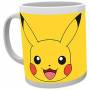 Pokemon - Tazza Pokemon Pikachu