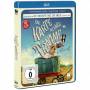 Various - Die Karte meiner Tr�ume 3D/2D BD [Regio free (0)]