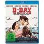 Robert Taylor / Richard Todd / Dana Wynter / + - D-Day-The Sixth Of June(Zwischen Himmel und H�lle) [DE-Version, Regio 2/B]