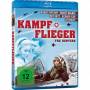 Robert Mitchum / Robert Wagner / Richard Egan / + - Kampfflieger [DE-Version, Regio 2/B]