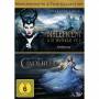 Various - Maleficent / Cinderella - Doppelpack [DE-Version, Regio 2/B]