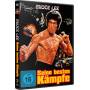 Bruceploitation - Bruce Lee - Seine Besten K�mpfe - Cover a [DE-Version, Regio 2/B]
