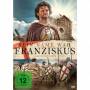 Mateusz Kosciukiewicz / Rutger Hauer / Sara Serraiocco - Franziskus [DE-Version, Regio 2/B]