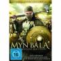 Various - Myn Bala-Krieger Der Steppe [EURO-Version, Regio 2]