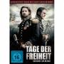 Various - Tage Der Freiheit-Schlacht Um Mexico [EURO-Version, Regio 2]