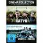 Various - Massaker Von Katyn/Schlacht Um Finnland [EURO-Version, Regio 2]