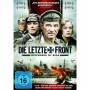 Various - Die Letzte Front-Defenders Of Riga [EURO-Version, Regio 2]