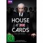 House Of Cards - (1-3)Die Komplette Trilogie [DE-Version, Regio 2/B]