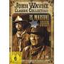 US Marshal John / John Wayne Classic Collection - US Marshal John-John Wayne Classic Collection [DE-Version, Regio 2/B]