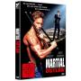Jeff Wincott - Martial Outlaw [DE-Version, Regio 2/B]