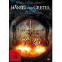Dee Wallace - H�nsel & Gretel [DE-Version, Regio 2/B]