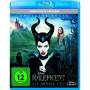 Various - Maleficent - Die dunkle Fee (ungek�rzte Fassung) B [DE-Version, Regio 2/B]