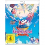 - - Shin Chan-Crash! K�nigreich Kritzel [DE-Version, Regio 2/B]
