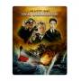 Kenneth More / Dana Wynter / Carl M�hner / + - Die Letzte Fahrt Der Bismarck-Novobox Klassiker [DE-Version, Regio 2/B]
