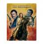 Jim Brown / Raquel Welch / Burt Reynolds / + - 100 Gewehre-Novobox Klassiker [DE-Version, Regio 2/B]