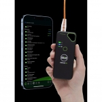 Netpeppers - NetPeppers Netzwerkverkabelung-Tester, netool.io Pro2 Smarter Netzwerktester