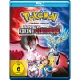 Rica Matsumoto / Ikue Otani / Mayuki Makiguchi / + - Pokemon-Diancie Und Der Kokon Der Zerst�rung [DE-Version, Regio 2/B]