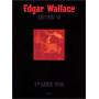 Edgar Wallace - Edgar Wallace Edition 10 [EURO-Version, Regio 2]