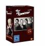 Various - Der Kommissar Komplettbox (Neu; 24 Discs; Stackpak [DE-Version, Regio 2/B]