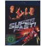 Various - Superfast! BD [Regio free (0)]