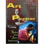 Art Pepper - Notes From A Jazz Survivor [US-Version, Regio 1]