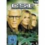 Various - CSI: Las Vegas-Season 14 [DE-Version, Regio 2/B]