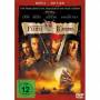 Various - Fluch der Karibik (Movie Edition) [EURO-Version, Regio 2]