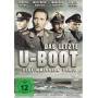 Various - Das Letzte U-Boot-Geheimmission Tokio [EURO-Version, Regio 2]