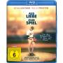 Kevin Costner / Kelly Preston / John C. Reilly / + - Aus Liebe Zum Spiel [DE-Version, Regio 2/B]