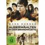 Various - Maze Runner - Die Auserw�hlten in der Brandw�ste [DE-Version, Regio 2/B]