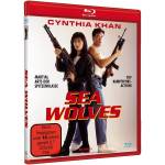 Red Force - SEA WOLVES [Red Force 6] - Cover B [DE-Version, Regio 2/B]