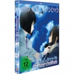 - - The Sky Crawlers [DE-Version, Regio 2/B]